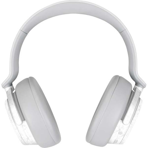 NBA Golden State Warriors Distressed Surface Headphones Skin